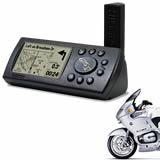 Garmin GPS V Deluxe Motorcycle GPS