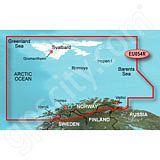 Garmin microSD Card BlueChart g2 Vision VEU054R Garmin microSD Card BlueChart g2 Vision VEU054R