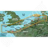 Garmin microSD Card BlueChart g2 Vision VEU705L