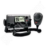 Garmin VHF 200 Marine Radio