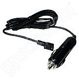 Garmin VHF 725 Cigarette Lighter Cable