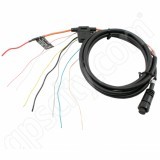 Garmin VHF 300 NMEA 0183 Hailer Power Cable