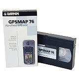Garmin GPS 76 Video