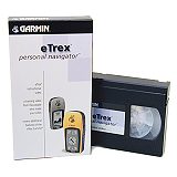 Garmin eTrex Camo Summit Video