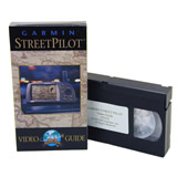 GPS Outfitters StreetPilot and ColorMap Video