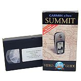 GPS Outfitters eTrex Summit Video