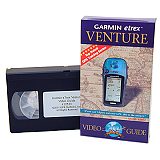 GPS Outfitters eTrex Venture Video