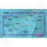 Garmin microSD Card BlueChart g2 Vision VPC018R Garmin microSD Card BlueChart g2 Vision VPC018R