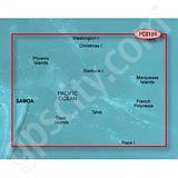 Garmin microSD Card BlueChart g2 Vision VPC019R Garmin microSD Card BlueChart g2 Vision VPC019R