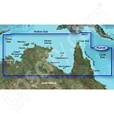 Garmin microSD Card BlueChart g2 Vision VPC412S