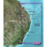 Garmin microSD Card BlueChart g2 Vision VPC414S