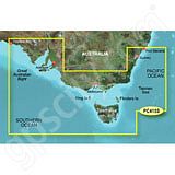 Garmin microSD Card BlueChart g2 Vision VPC415S