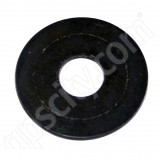 RAM Mount Thin Steel Washer Black 1.25OD RMR-WASH370