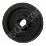 RAM Mount Thick Black Washer 2 inch OD RPR-WASH372037 RAM Mount Thick Black Washer 2 inch OD RPR-WASH372037