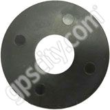 RAM Mount Thin Nylon Washer Large