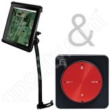 Dual XGPS Automotive Bundle for iPad and iPad 2