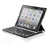 Zagg iPad 2 Zaggfolio Case with Keyboard