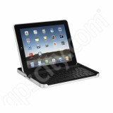 Zagg iPad Zaggmate with Keyboard and Aluminum Cover