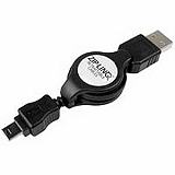 GPS City Zip USB A-5mini