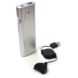 GPS City iQue Power Pack with USB Cable GPS City iQue Power Pack with USB Cable