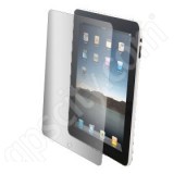 Zagg invisibleSHIELD iPad screen protector Zagg invisibleSHIELD iPad screen protector
