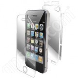 Zagg invisibleSHIELD iPhone 4 Full Body Protector