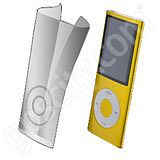 Zagg invisibleSHIELD Apple iPod Nano Full Body Protector