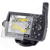 Zagg invisibleSHIELD Garmin GPSMAP 176c Screen Protector Zagg invisibleSHIELD Garmin GPSMAP 176c Screen Protector