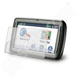 Zagg invisibleSHIELD Nuvi Wide Screen 4.3 inch Protector