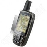 Zagg invisibleSHIELD Garmin 62 Series Screen Protector