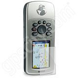 Zagg invisibleSHIELD GPSMAP 76C Series Screen Protector