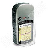 Zagg invisibleSHIELD Garmin eTrex C Series Screen Protector