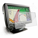 Zagg invisibleSHIELD Garmin StreetPilot 7200 7500 Screen Protector