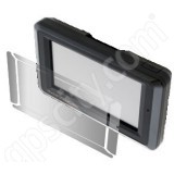 Zagg invisibleSHIELD Garmin Zumo 6XX Series Screen Protector