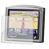 Zagg invisibleSHIELD TomTom 3.5 inch Screen Protector