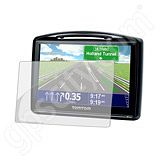 Zagg invisibleSHIELD Tomtom Wide Screen Screen Protector