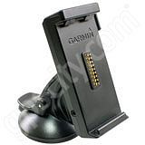 Garmin Zumo 660 and 665 Vehicle Suction Mount