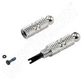 Garmin Zumo Motorcycle Lock Key Tool