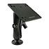 RAM Mount Aluminum 1.5'' Ball 2.5'' dia Base and 4.75'' Sq. Plate