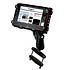 RAM Mount Aluminum Tough Tray II HD Box Rail Clamp Netbook Mount 1.5 inch Ball