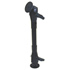 RAM Mount Plastic 1.5'' Socket 8'' Variable Arm with RAM 2.5'' Plate Ends