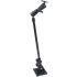 RAM Mount Aluminum Pivot Plate with 18 inch Pipe and Ball Arm Assembly