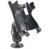 RAM Mount Aluminum TDS Recon PDA Screw Down Plate Short Mount 1.5 inch Ball