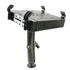 RAM Mount Aluminum Long Arm Screw Down Base Laptop Mount
