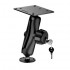 RAM Mount Locking Screw Down VESA Swivel Mount