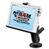RAM Mount Panasonic Toughbook CF-08 Flat Surface 1.5in Ball Mount