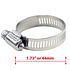Go to the RAM Mount Small Steel Worm Drive Strap RMR-118S1 RAM Mount Small Steel Worm Drive Strap RMR-118S1 image