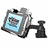 RAM Mount Itronix Duo Touch Tablet Cradle on Horizontal Surface Swing Arm Mount