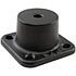 RAM Mount Aluminum Horizontal Sand Cast Surface Base for Swing Arm Systems