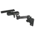 RAM Mount Vertical Swing Arm 4.63 inch Arm Marine Plate RAM Mount Vertical Swing Arm 4.63 inch Arm Marine Plate